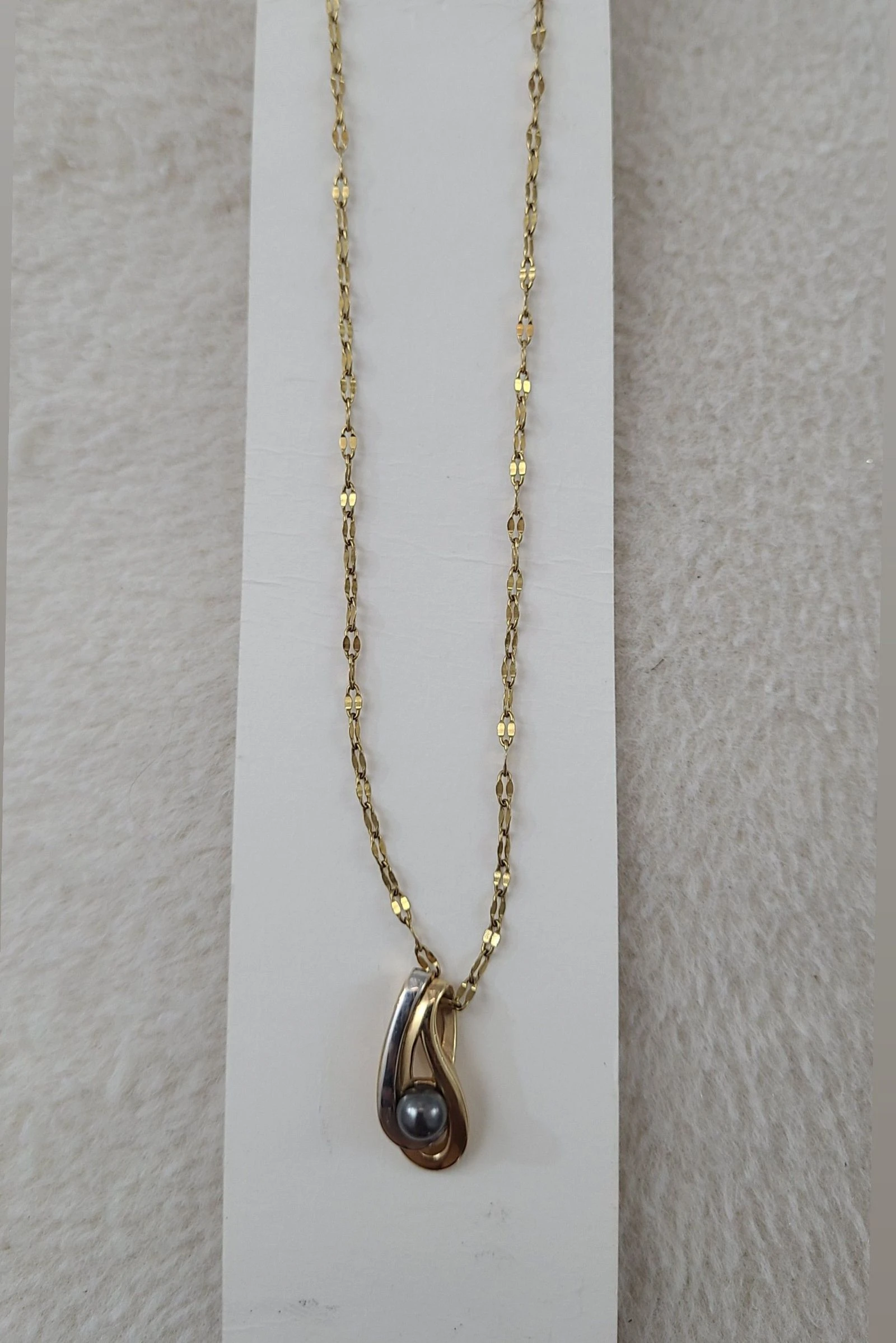 Colgante Baño de Oro – photo 2